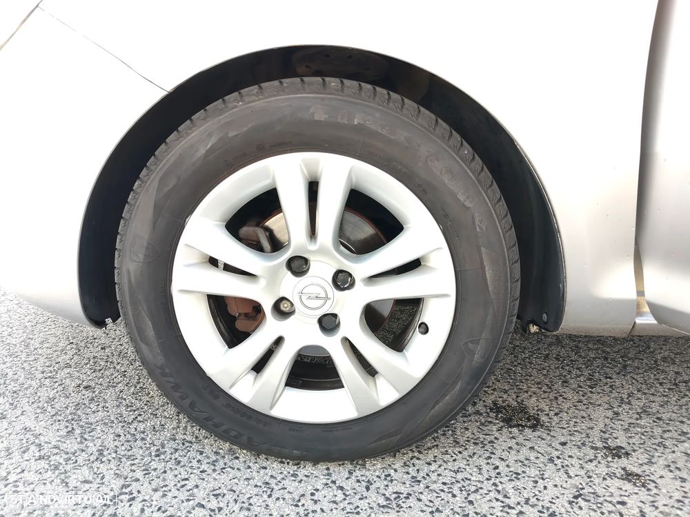 Opel Corsa 1.3 CDTi Enjoy - 20