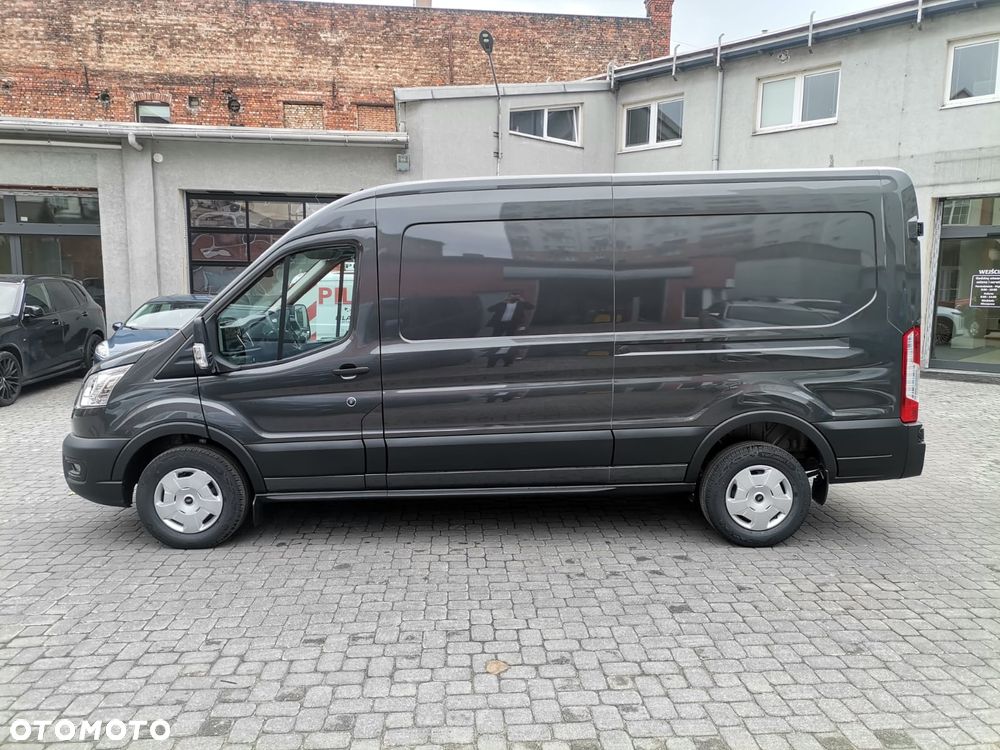 Ford Transit VAN L3 350 - 6