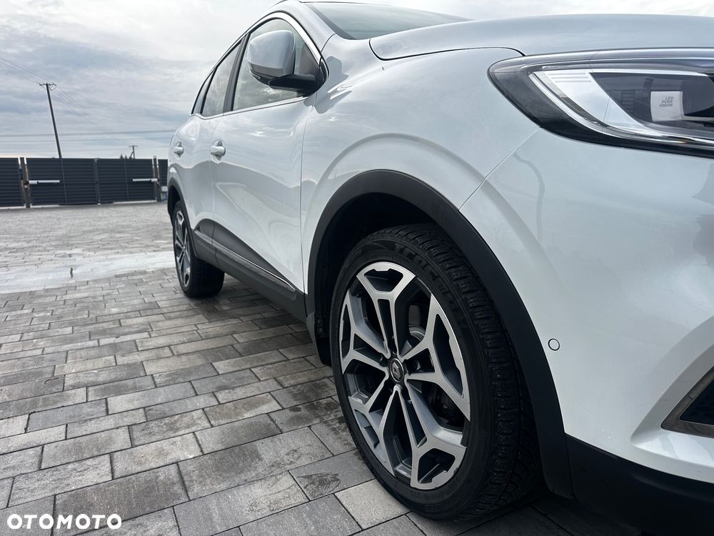 Renault Kadjar 1.3 TCe FAP Intens EDC - 5