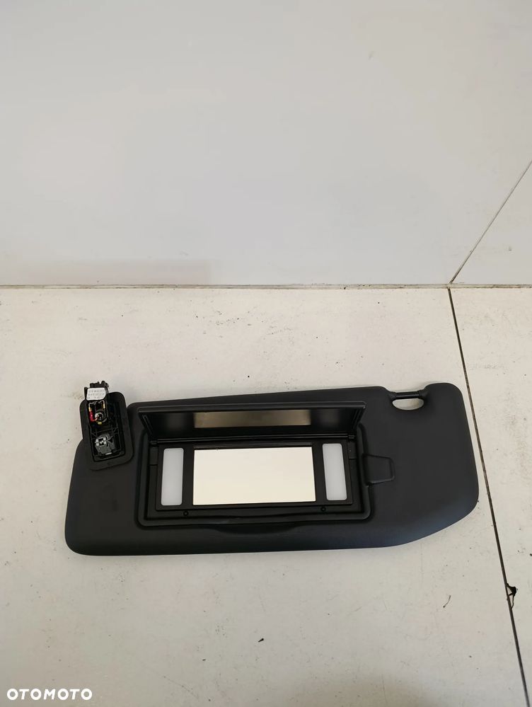 Daszek przeciwsłoneczny słonecznik lewy eu #2 Lancia Ypsilon IV 4 - 2