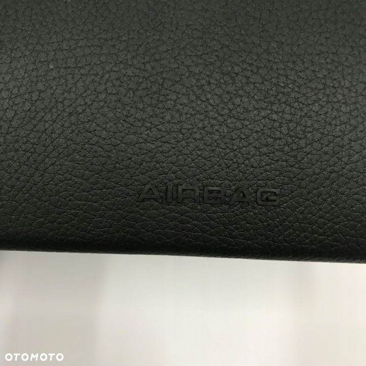 MERCEDES W204 DESKA ROZDZIELCZA KONSOLA KOKPIT PULPIT PODUSZKI AIRBAG AIR BAG PASY KIT SET - 4