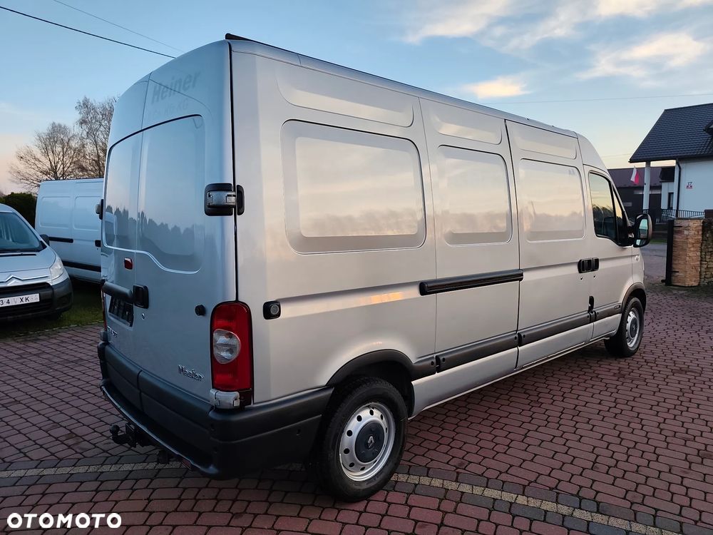 Renault Master - 3