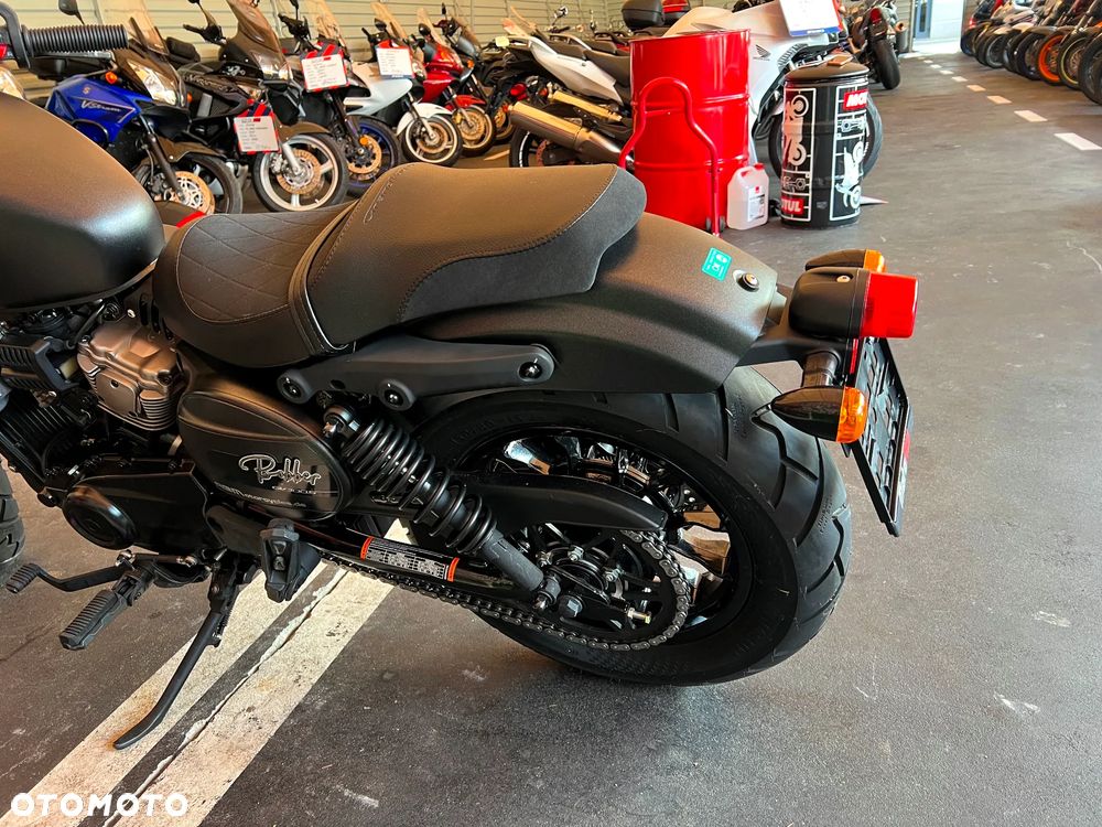 Hyosung GV - 11