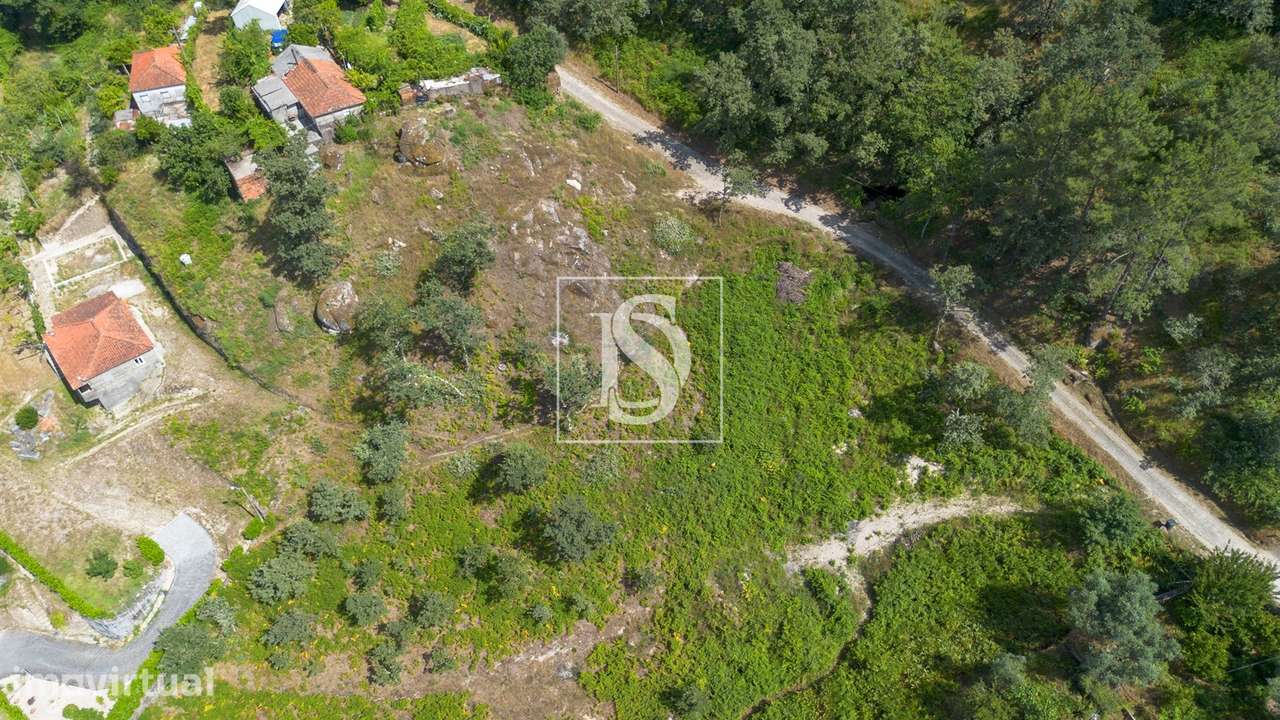 Terreno  Venda em Jazente,Amarante - Grande imagem: 4/21