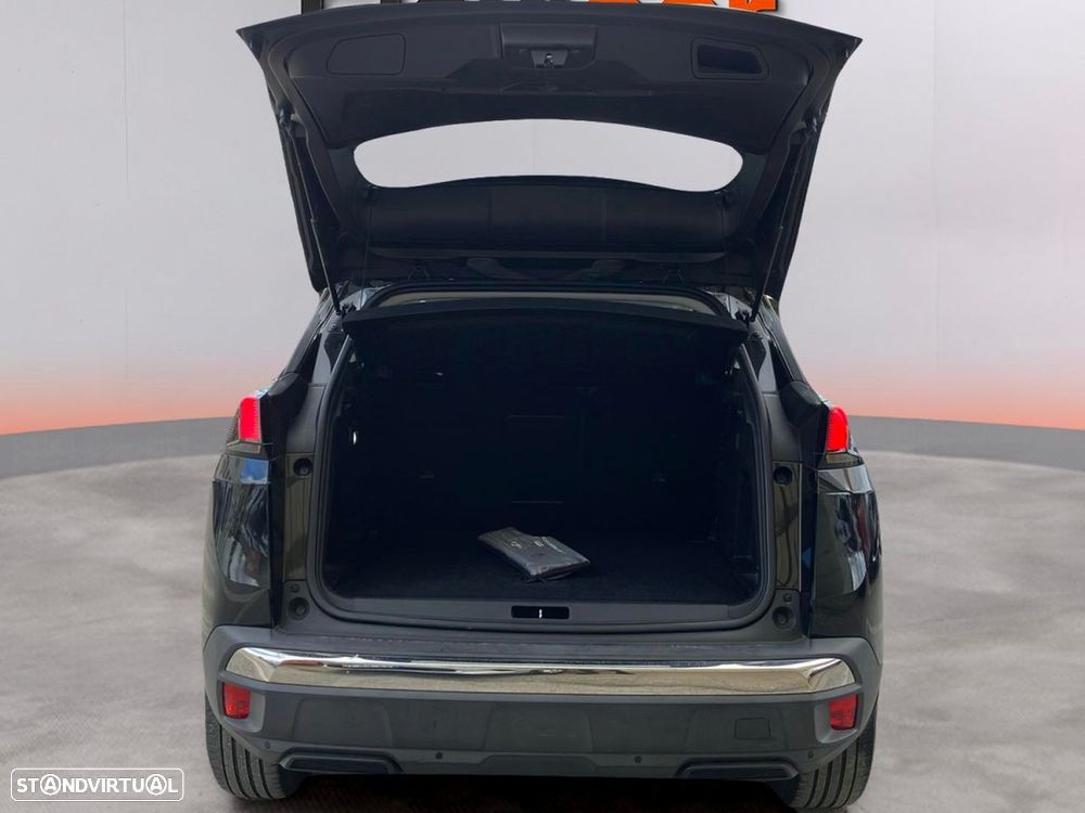 Peugeot 3008 1.2 PureTech Allure - 9