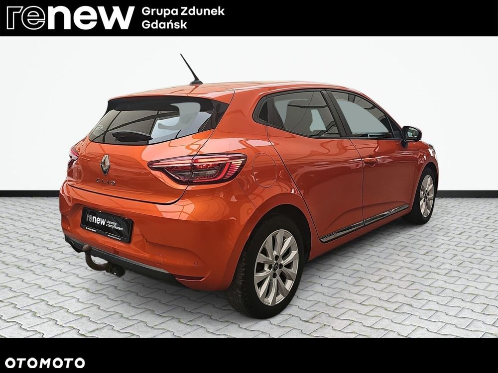 Renault Clio - 7