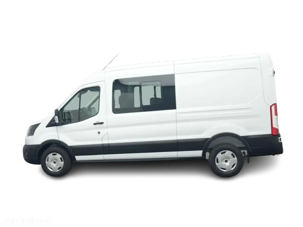 Ford Transit L3H2 DCIV 130KM Trend - 3