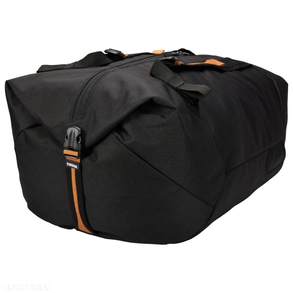 Set de genti Thule GoPack Duffel pentru cutiile portbagaj, Noi_Pret importator cu Factura & Garantie - 9