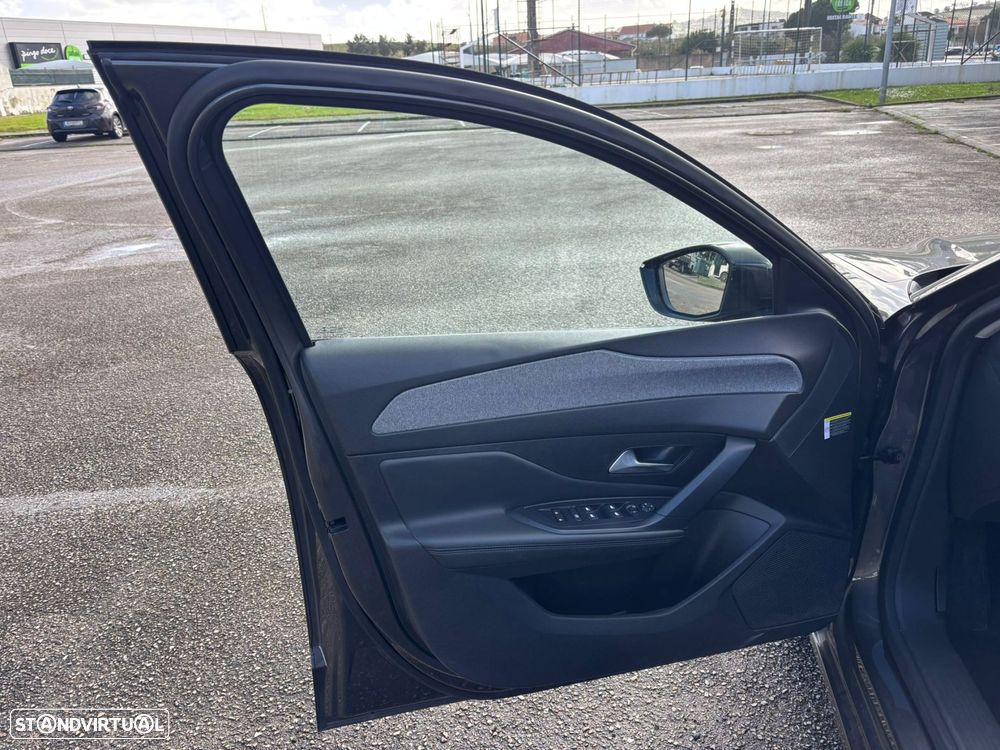 Peugeot 308 SW 1.5 BlueHDi Allure - 17