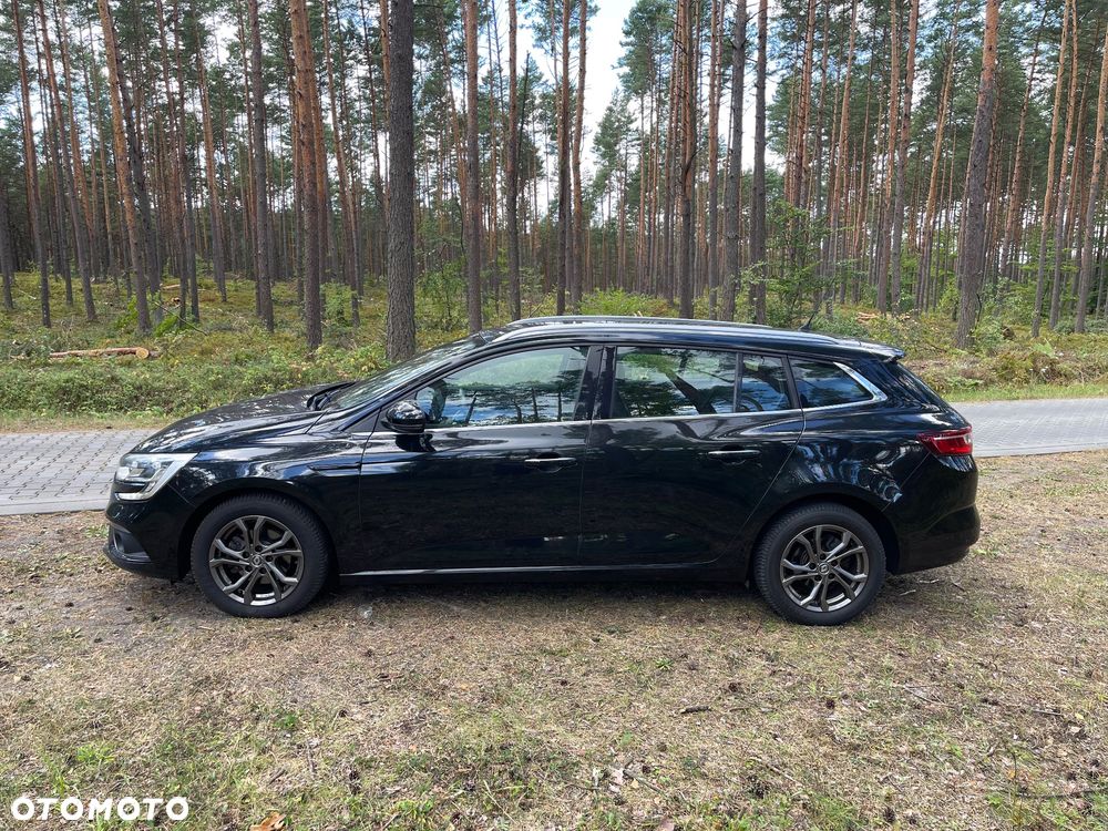 Renault Megane Grandtour ENERGY TCe 130 EXPERIENCE - 7