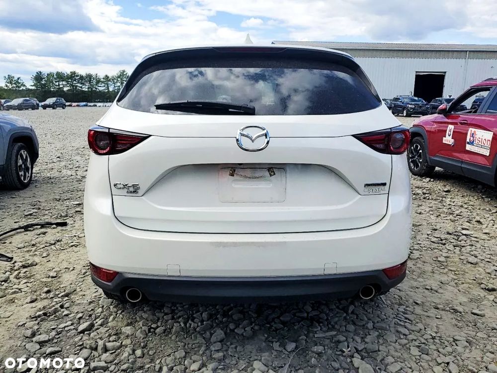 Mazda CX-5 - 7
