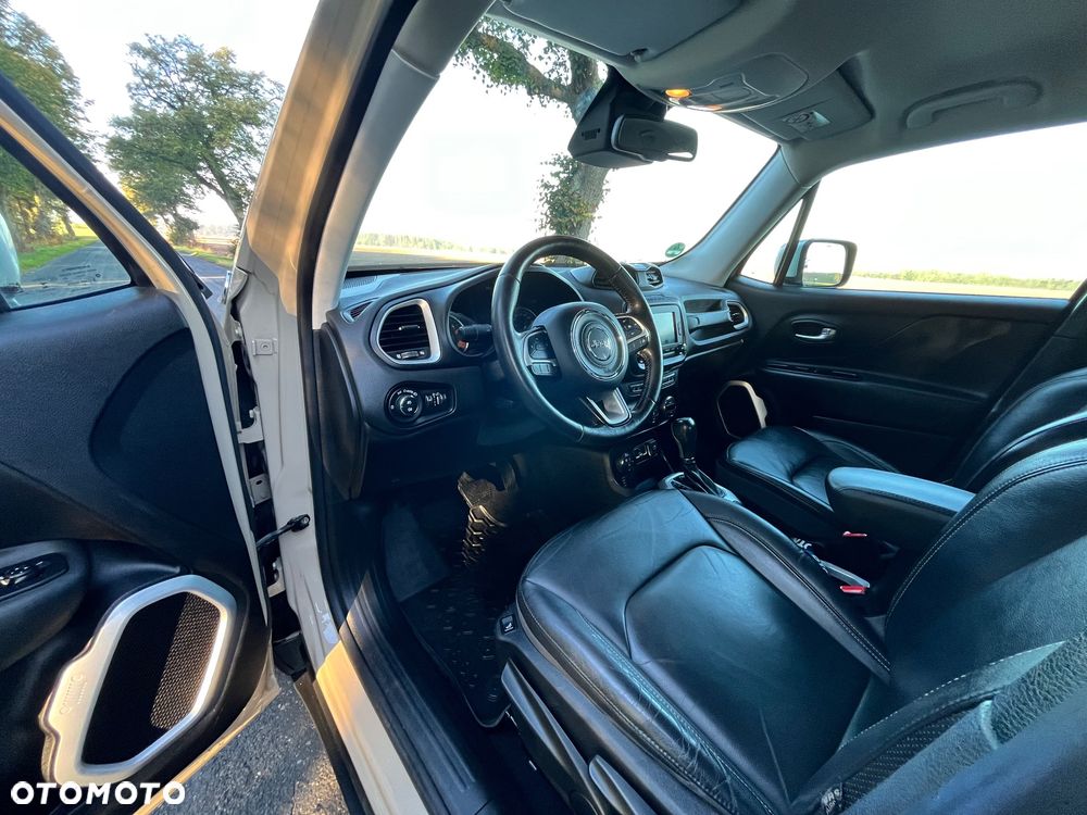 Jeep Renegade - 21