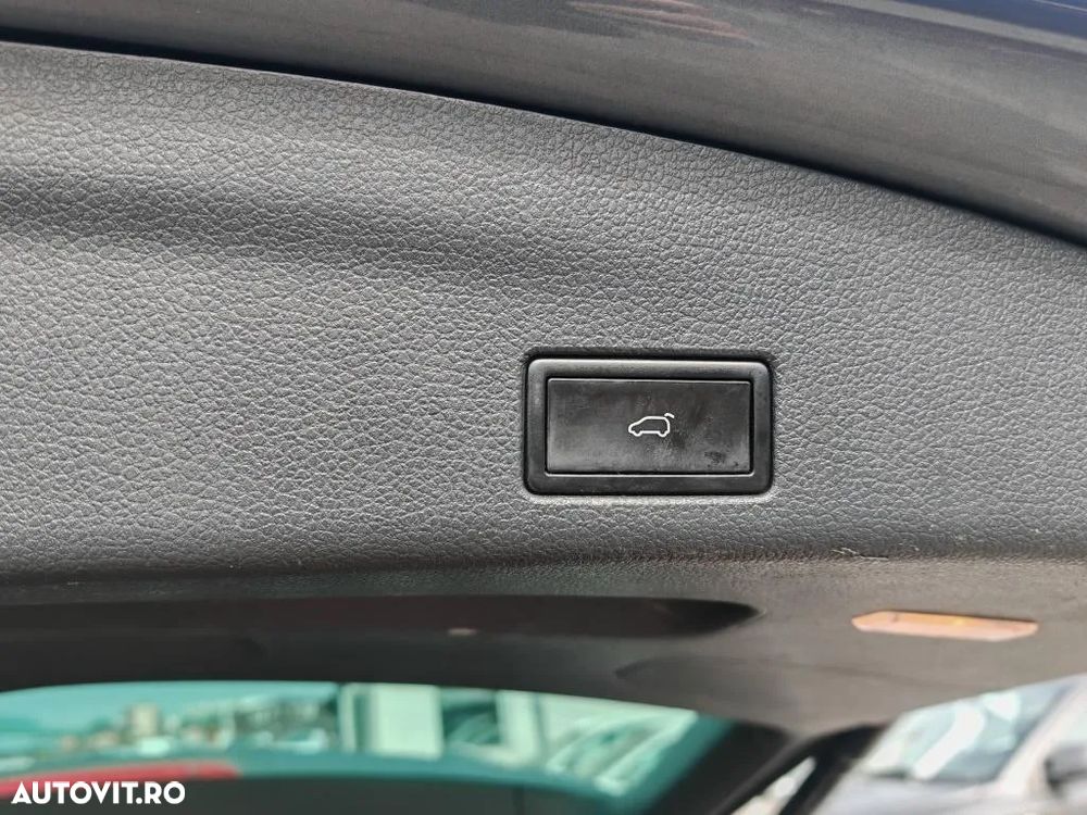 Seat Alhambra 2.0 TDI (Ecomotive) Start & Stop DSG Style - 27