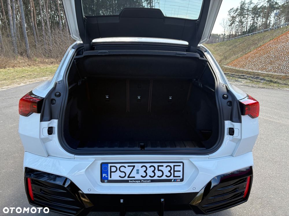 BMW X2 - 20