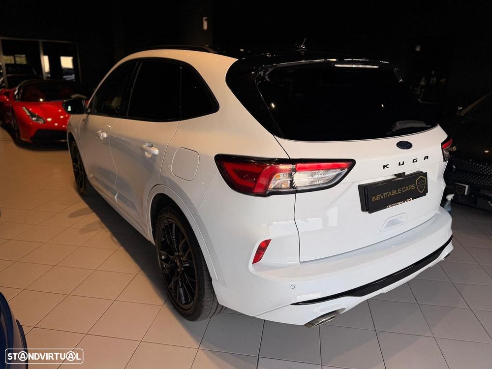 Ford Kuga 1.5 EcoBoost ST-Line - 13