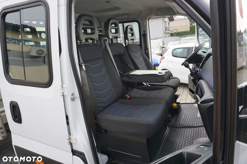 Iveco Daily 35S12 - 24