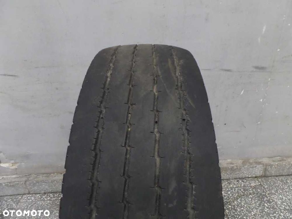 MAN TGL TGM TGA 07-12 KOLO FELGA 6x240 17,5" 6.75J - 4