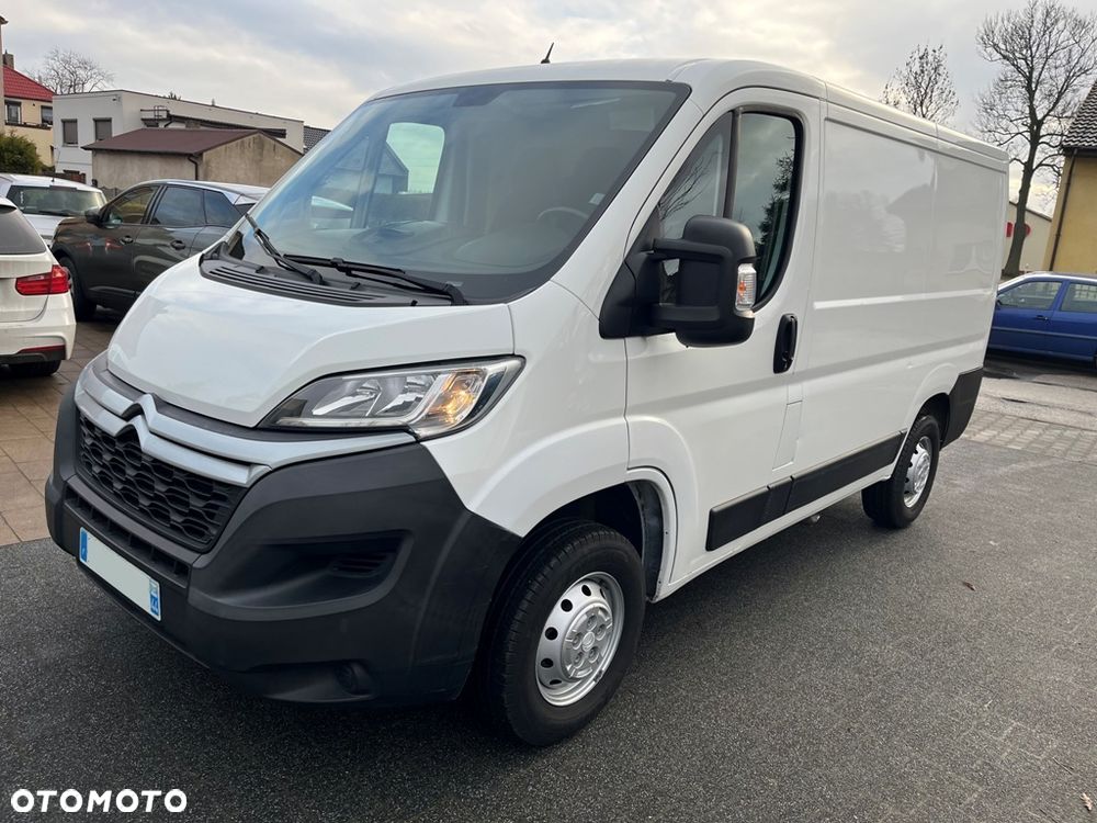 Citroën Jumper L1H1 - 2