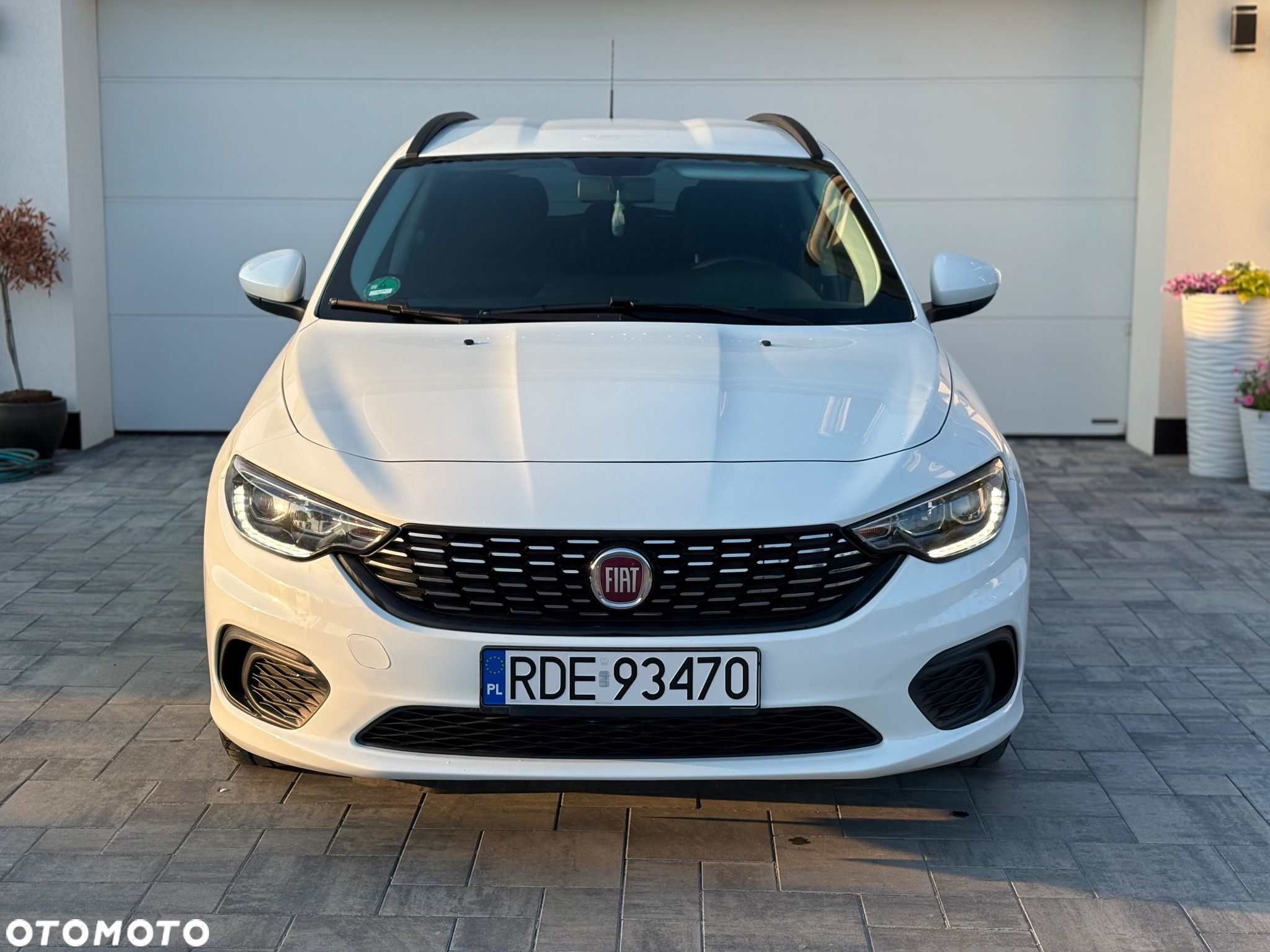 Fiat Tipo 1.4 16v Easy EU6d - 3