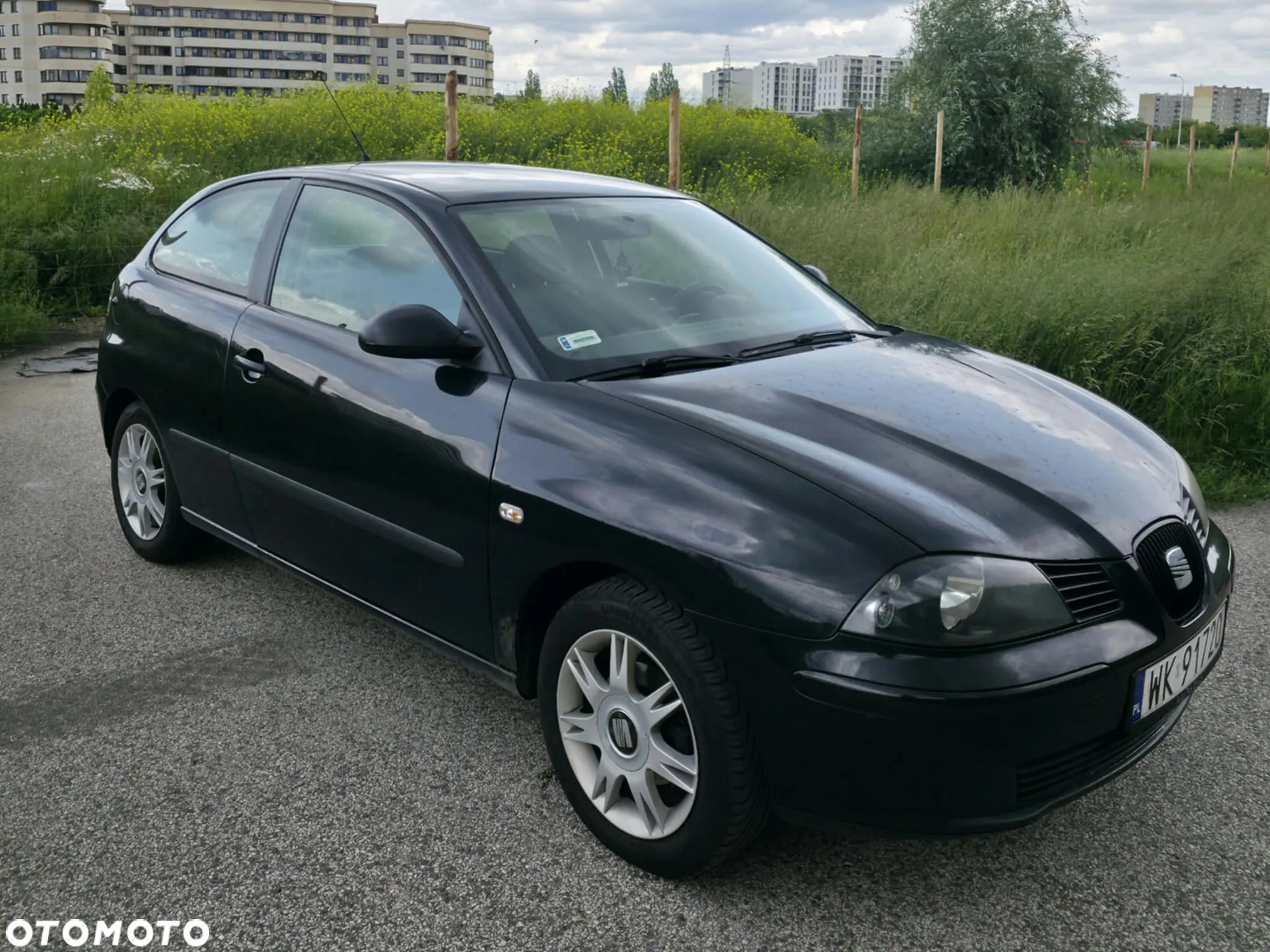 Seat Ibiza 1.4 16V Stella - 9