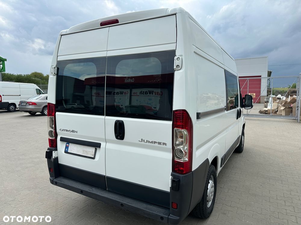 Citroën Jumper - 14