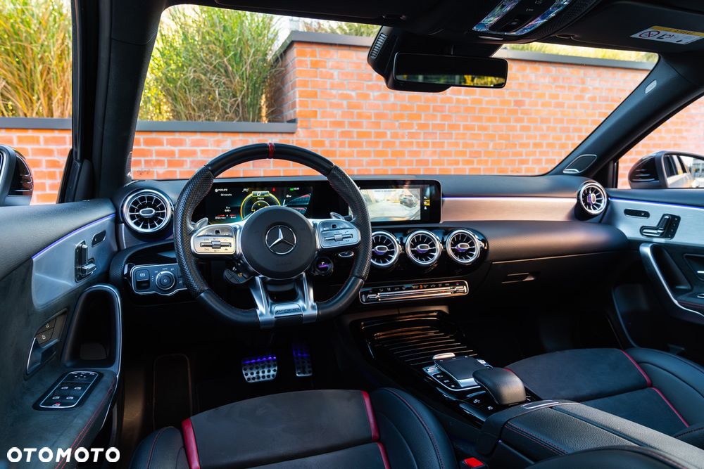 Mercedes-Benz Klasa A - 5