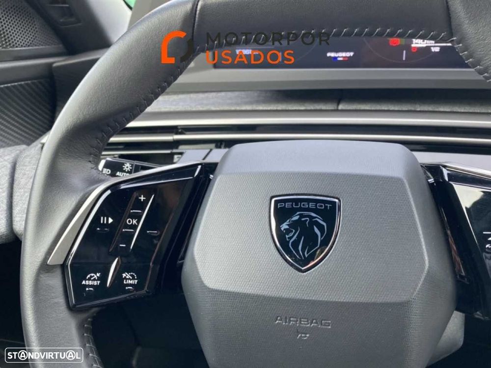 Peugeot 5008 - 14
