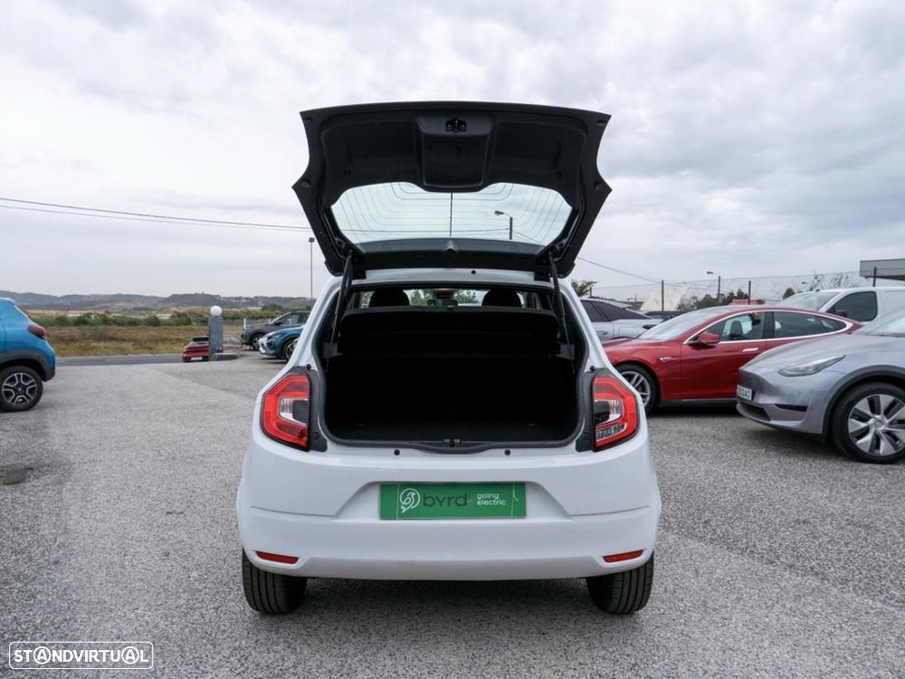 Renault Twingo Z.E. 22 Zen - 14