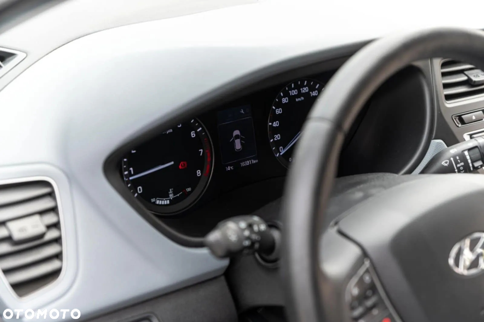 Hyundai i20 1.0 T-GDI Active - 34