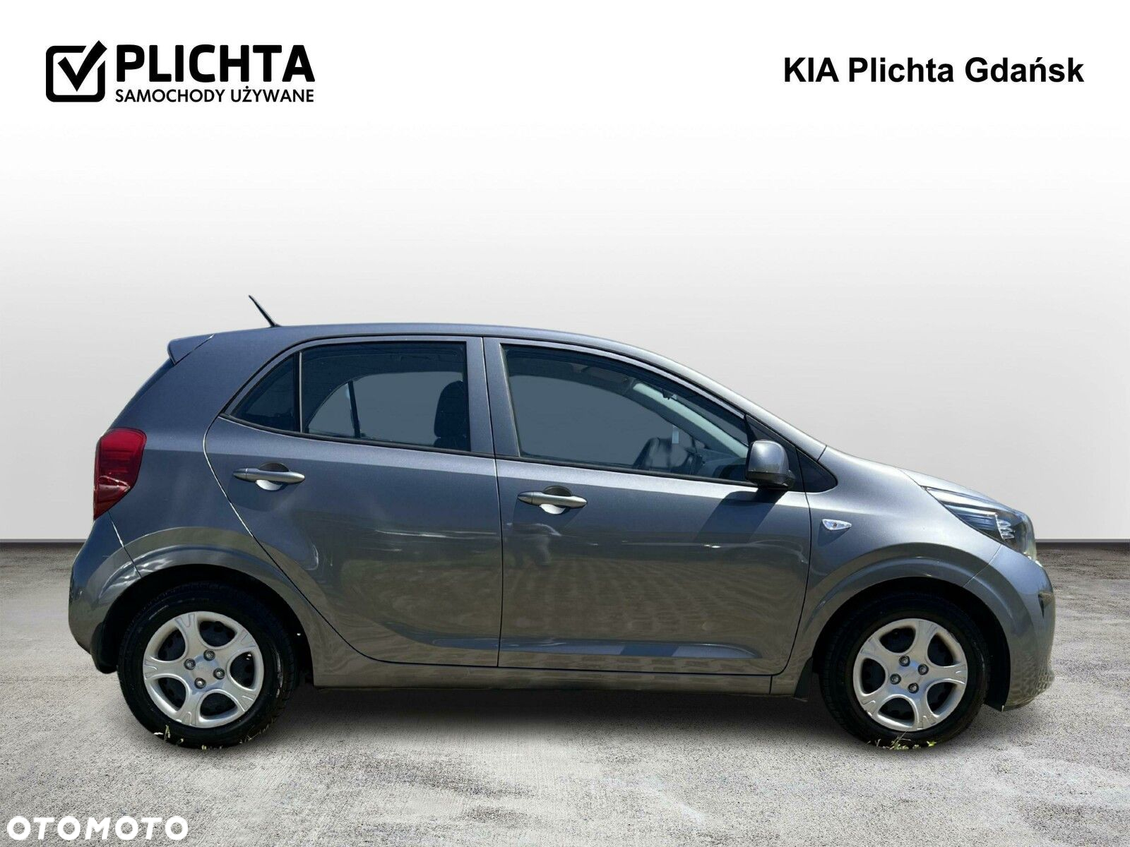 Kia Picanto - 6
