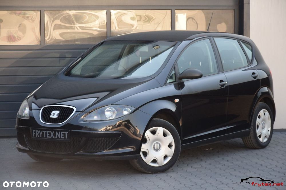 Seat Altea - 8