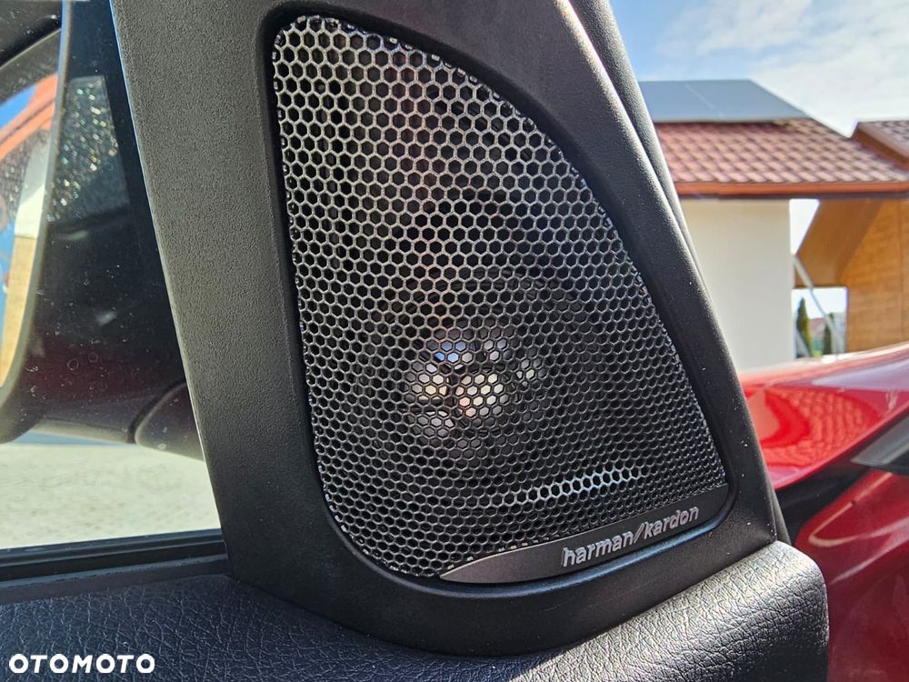 BMW Seria 3 320d Efficient Dynamics Sport Line - 8