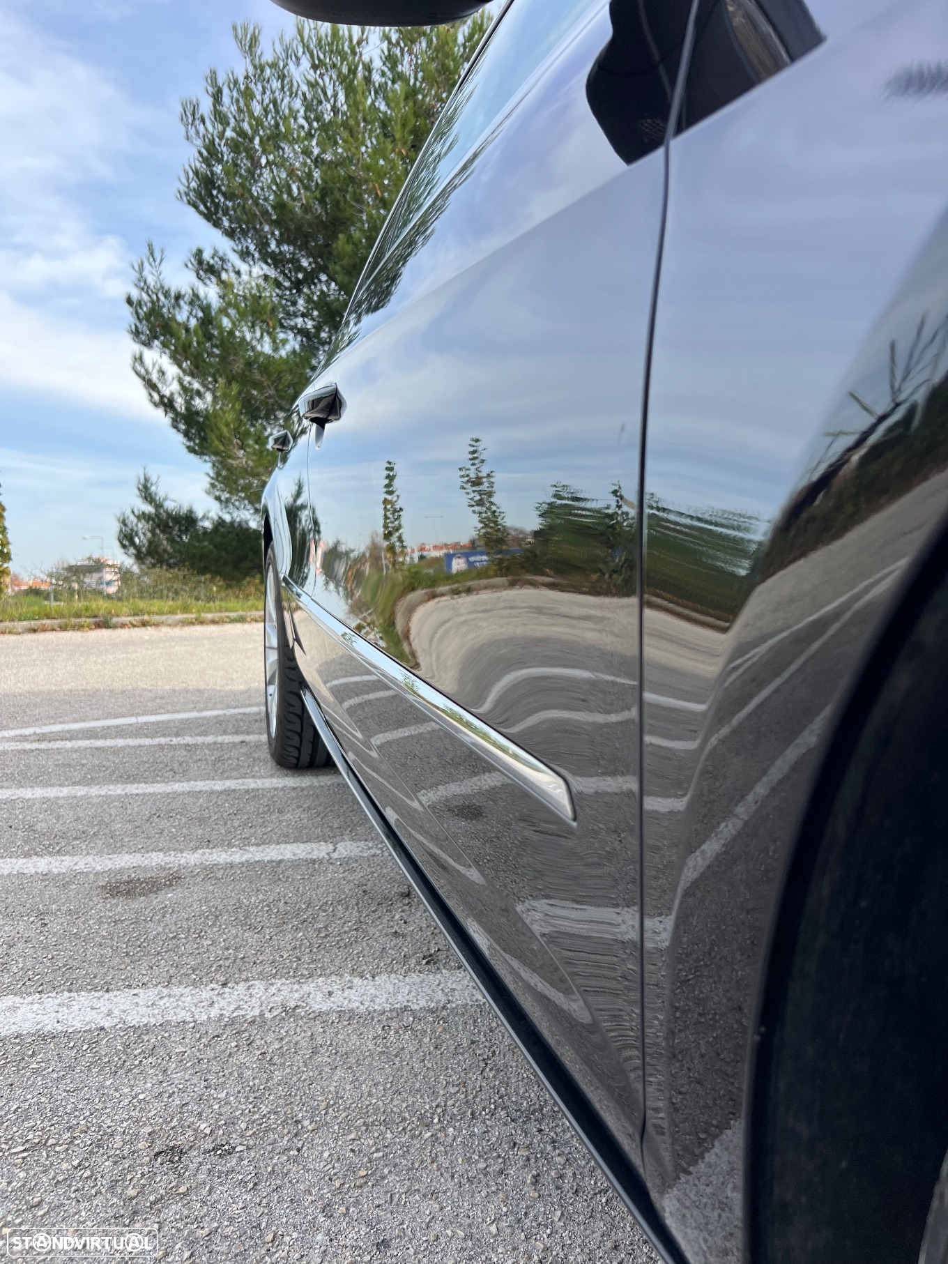 VW Passat CC - 20
