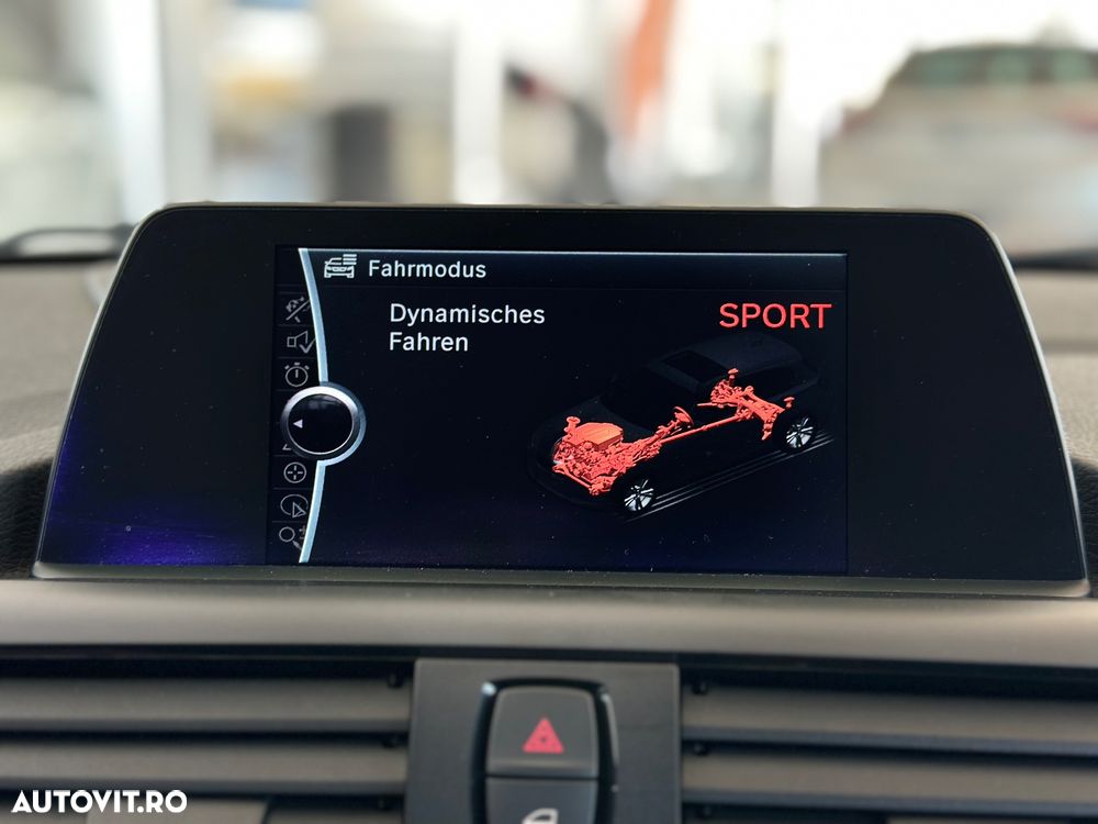 BMW Seria 1 116d Aut. Sport Line - 29