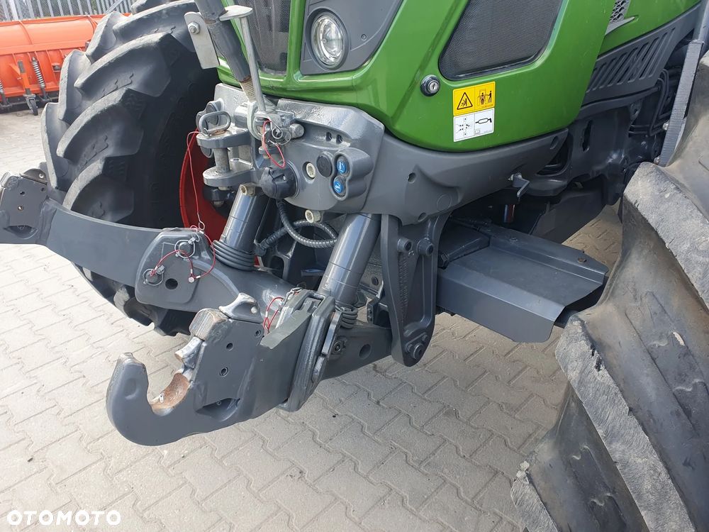 Fendt 720 PowerPlus - 16