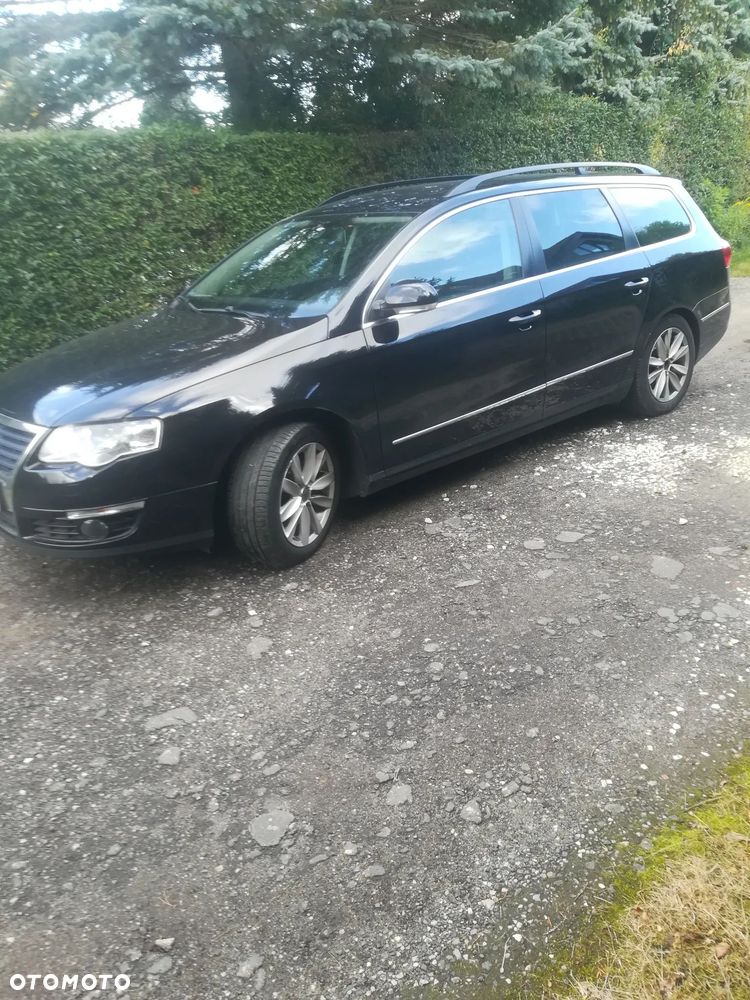 Volkswagen Passat - 3
