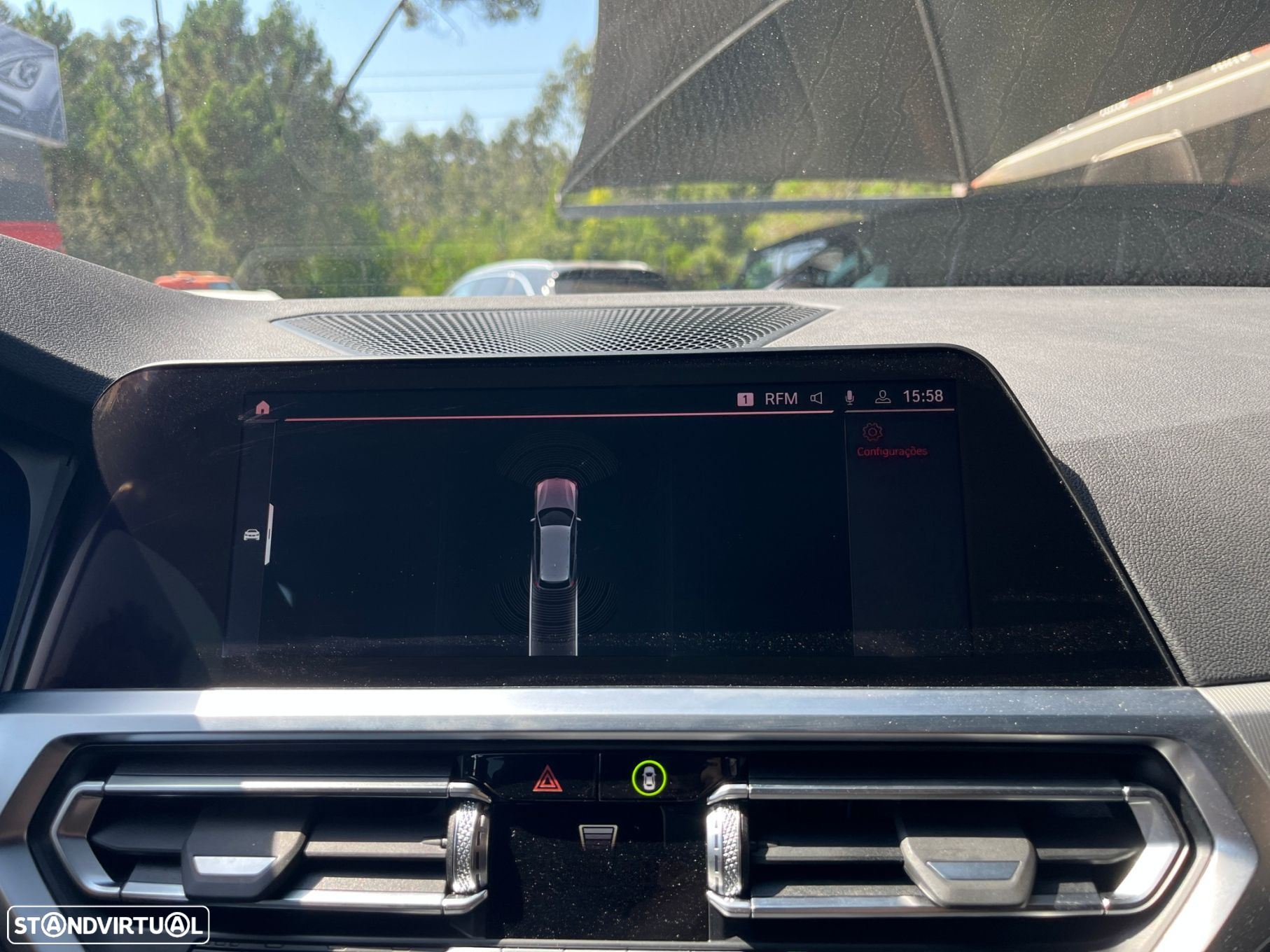 BMW 330 e Touring Pack M Auto - 55
