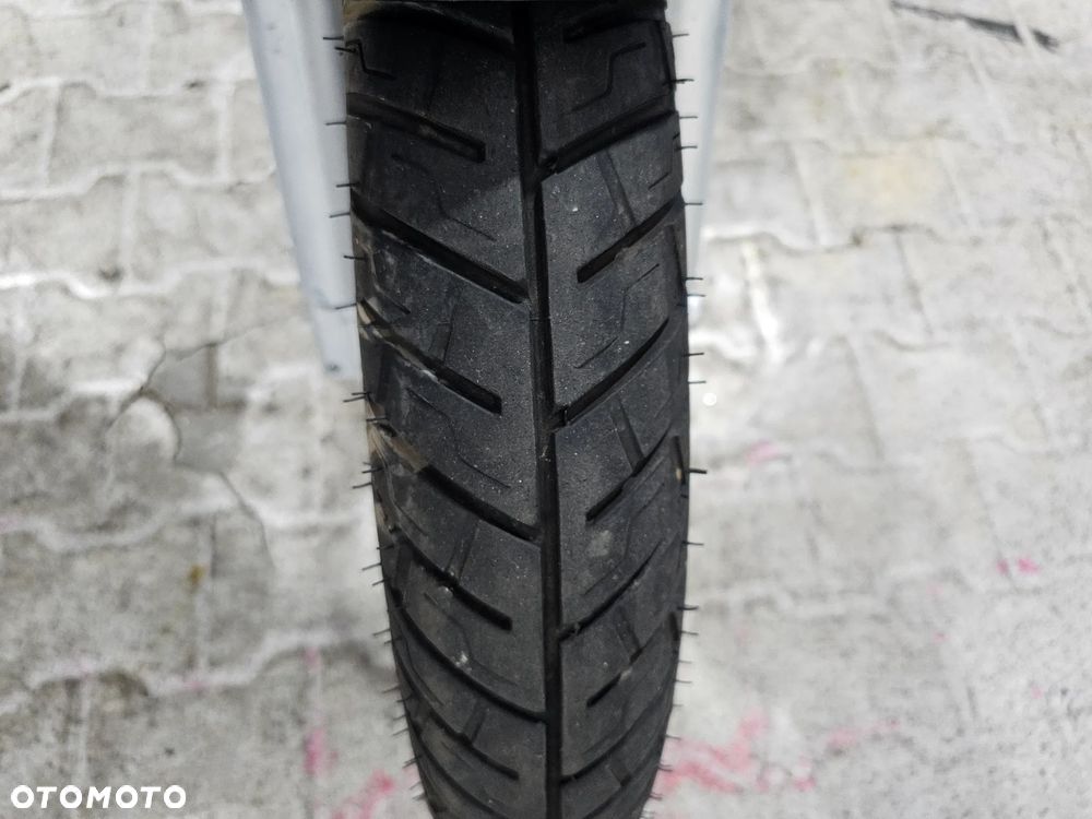 Moto Guzzi Nevada - 24