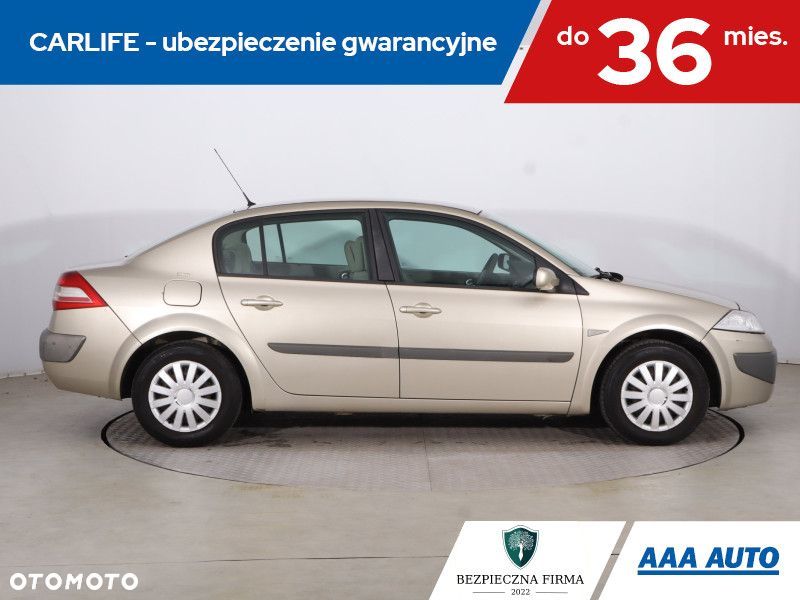Renault Megane - 8