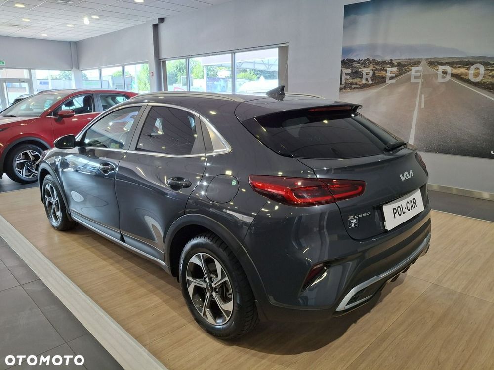Kia XCeed 1.5 T-GDI M DCT - 8