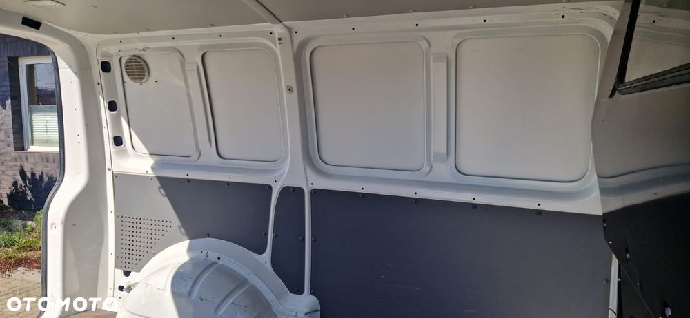 Volkswagen T6 TRANSPORTER Lift 2,0tdi 150km - 17