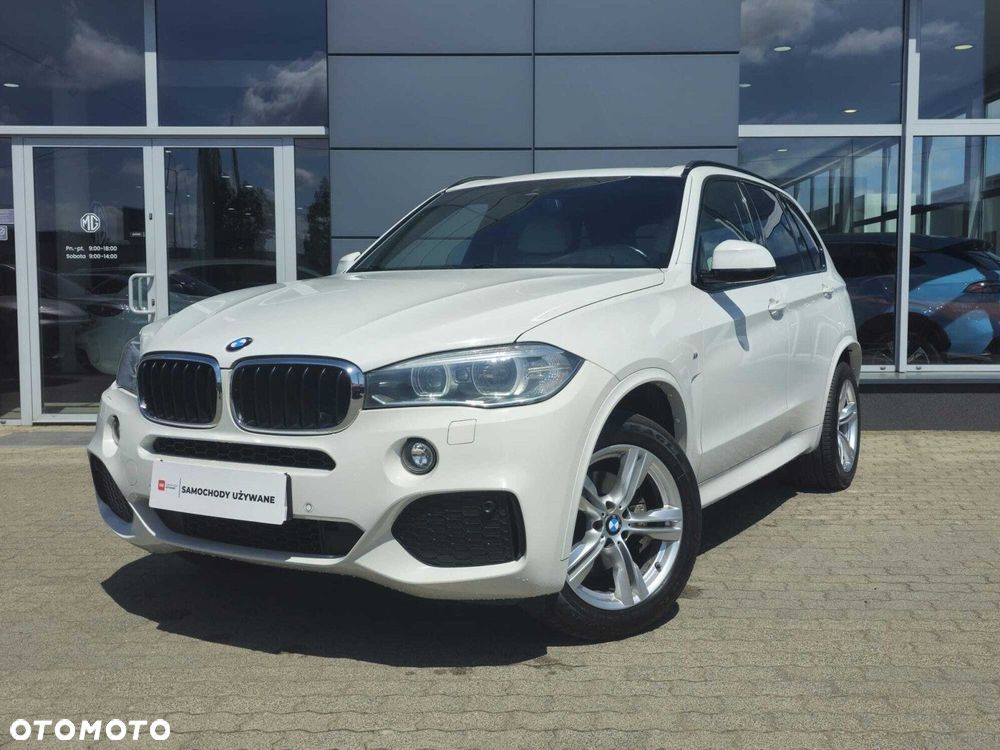 BMW X5 xDrive25d - 2