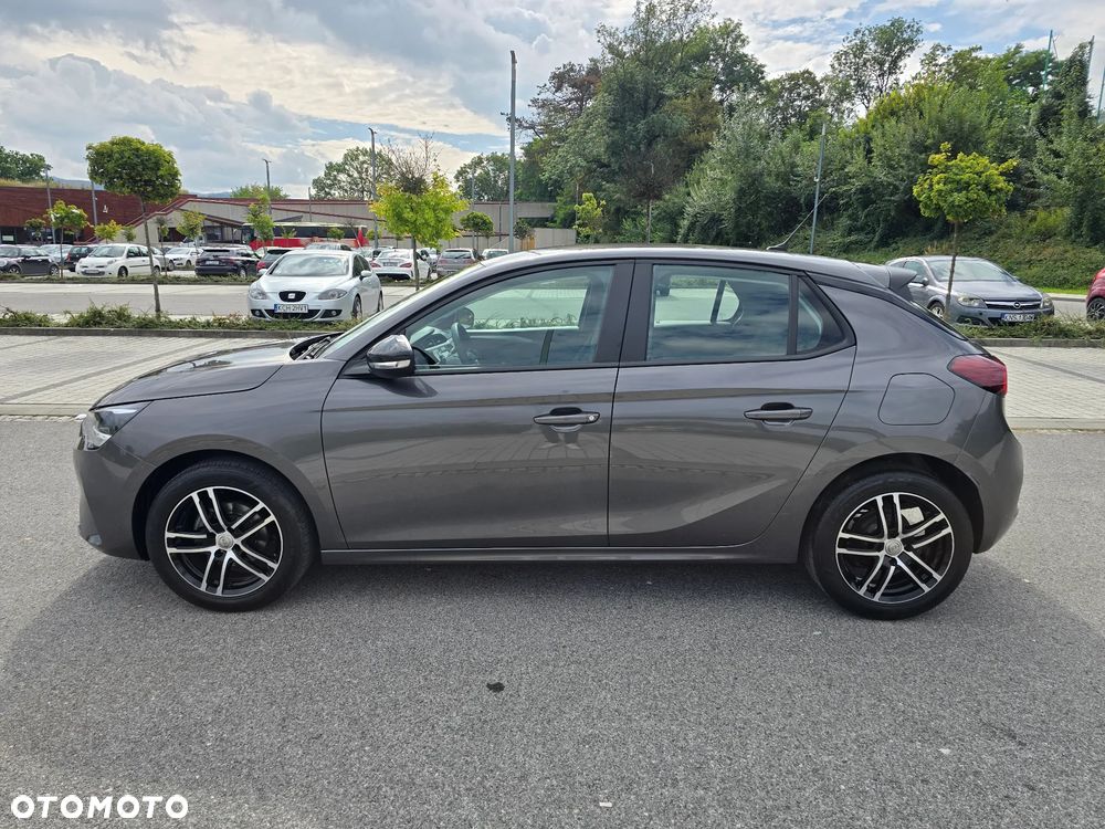 Opel Corsa 1.2 Start/Stop Edition - 27