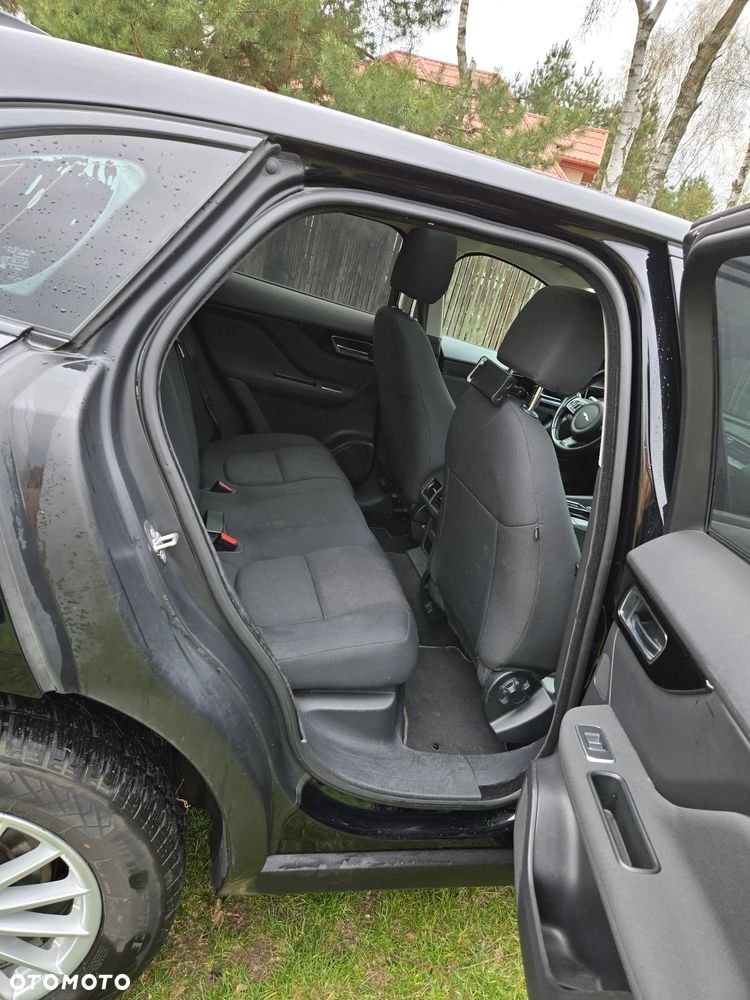 Jaguar F-Pace 20d AWD Prestige - 23