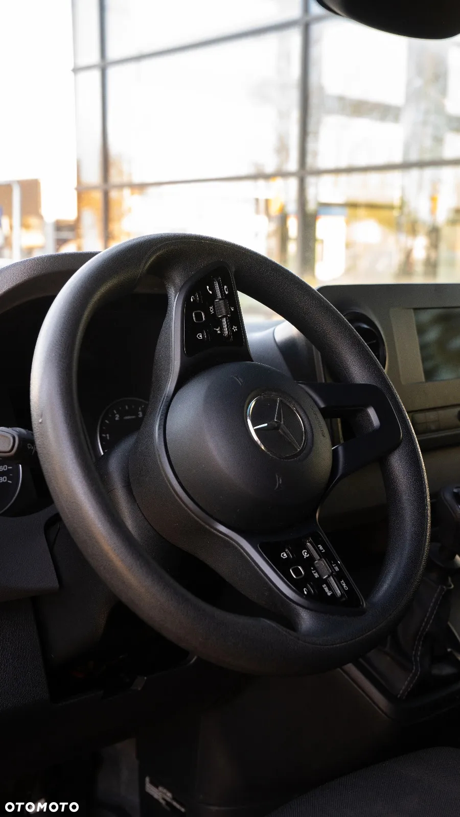 Mercedes-Benz SPRINTER - 9