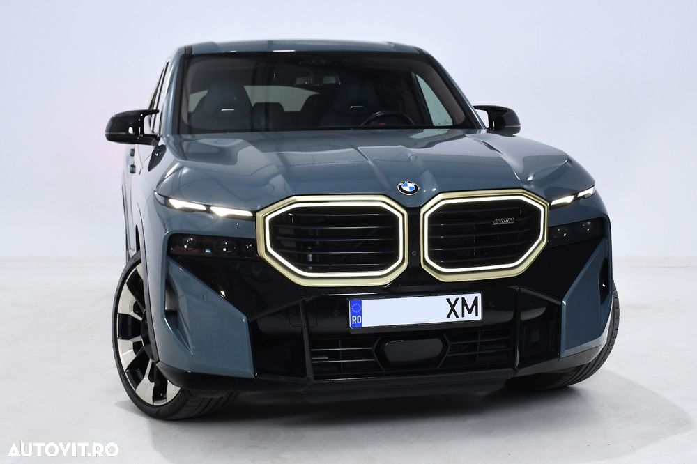 BMW XM Standard - 8