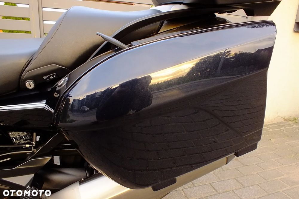 BMW K - 17