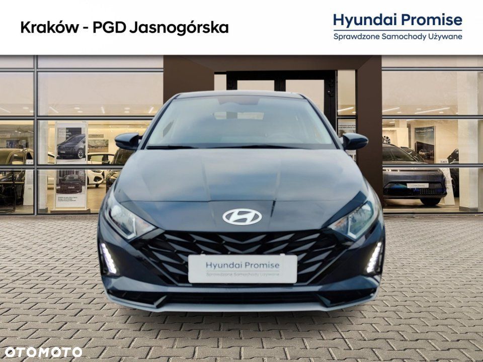 Hyundai i20 - 10