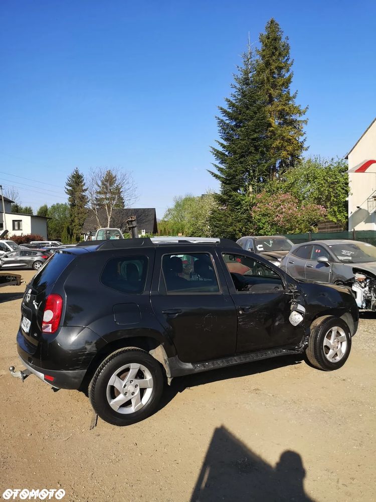 Dacia Duster 1.5 dCi SL Off-Road - 12