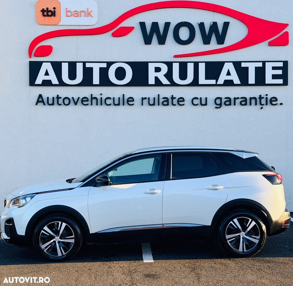 Peugeot 3008 HDi 115 Allure - 34